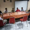 Dinas Kelautan dan Perikanan Kabupaten Subang Verifikasi dan Validasi Bantuan Inflasi Daerah