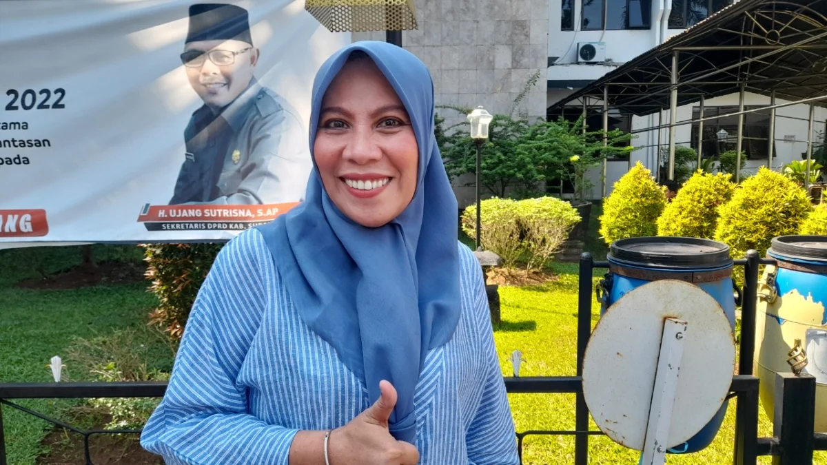 Anggaran Defisit, 10 Tahun Potensi Retribusi Pujasera Subang Lenyap
