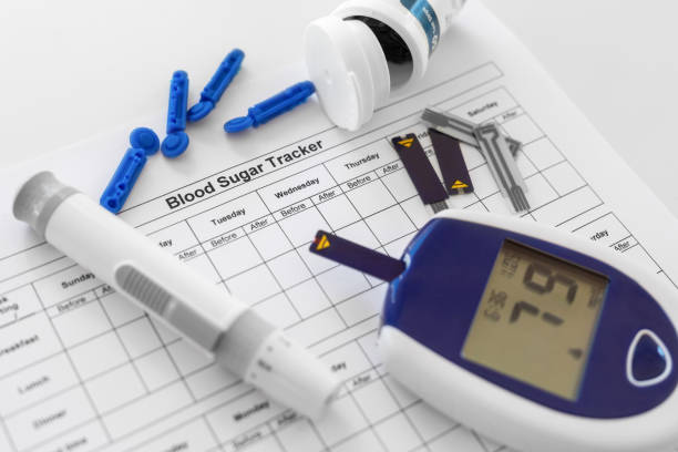 Sebelum Terlambat, Begini 5 Langkah Mencegah Diabetes Sejak Muda