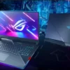 Daftar Harga Laptop ASUS ROG Strix Scar 17 Spesial Edition, Laptop Gahar Unit Terbatas! (ilustrasi ASUS ROG Strix Scar SE 17, via Rog,asus,com)