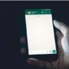 Fitur Apa Saja yang Ada di Whatsapp GB Versi Terbaru? Simak 4 Fitur Menarik Ini, Bisa Simpan Status Orang (ilustrasi WA, Via Unsplash-Christian Wiediger)