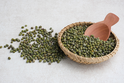 Cocok untuk Disantap Bersama Keluarga, Begini Resep Bubur Kacang Hijau dan Ketan yang Lezat