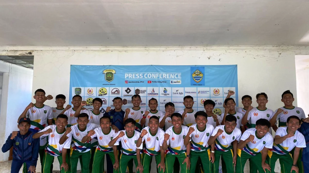 Porprov Jabar XIV