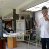 Wujudkan Jalan Mulus, Dinas BMPR Jabar Susun Strategi