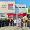 Perayaan HUT RI – Pemprov Jabar di P3D Semarak