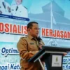 Apresiasi Pengabdi di PTKI, Kemenag Buka Seleksi Pengabdian Terbaik 2022