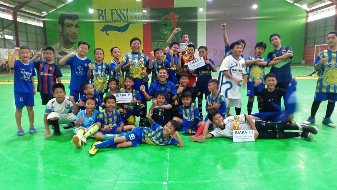 futsal