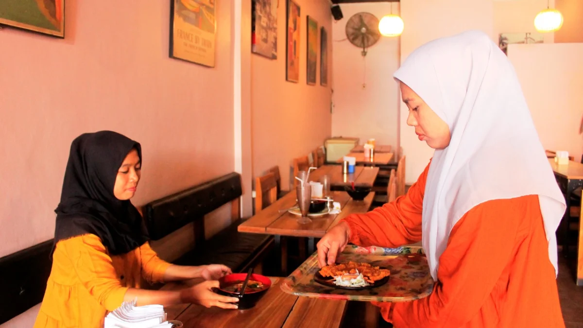 Hadir di Subang! Hidangan Ramen Khas Jepang dengan Rasa Autentik