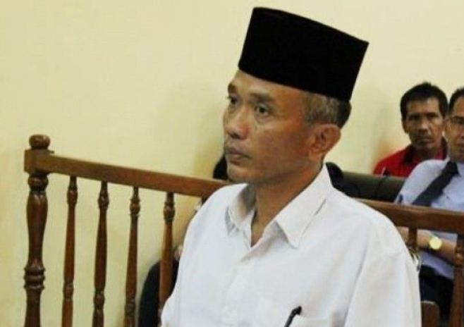 Bambang Tri Mulyono