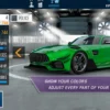 Cara Install Game Carx Street MOD APK di Android versi Terbaru