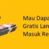 Cara cari uang di internet langsung masuk rekening