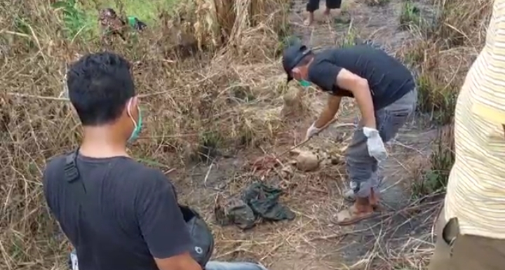 Dua Penemuan Kerangka Manusia di Subang Belum Terungkap