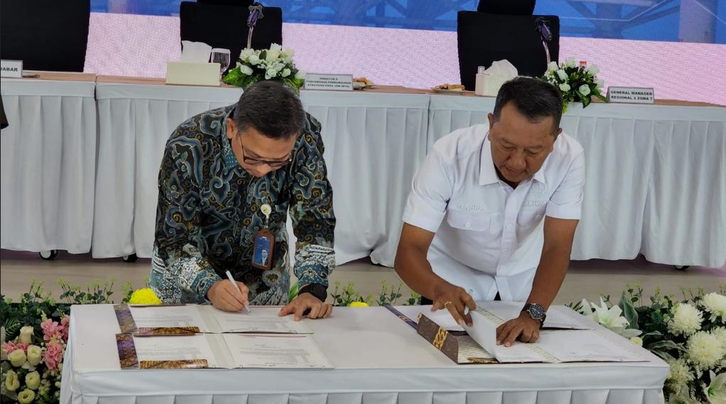 Dukung Ketahanan Energi Nasional, Kejaksaan Agung Kawal Lima Proyek Strategis Nasional Pertamina EP