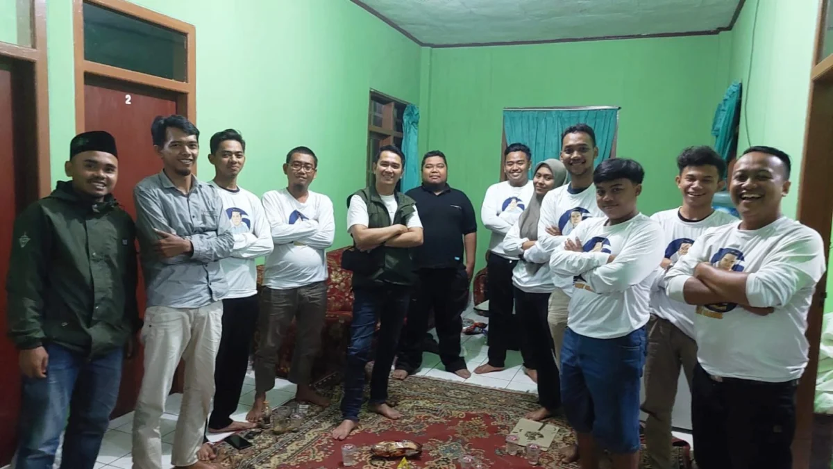 Milenial Dorong NasDem Segera Deklrasikasn ARD Calon Bupati