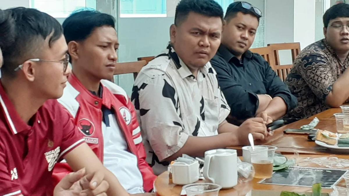 Jelang Kaderisasi Inti, Ketua DPD TMP Jawa Barat Akan Undang 5 Kepala Daerah dan Politisi Nasional ke Kabupaten Subang