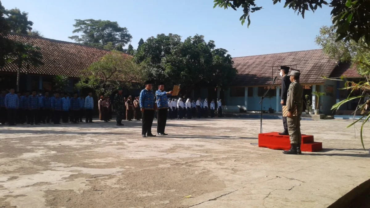 Momentum Hari Kesaktian Pancasila, Harus Diimplementasikan Dalam Kehidupan Sehari Hari