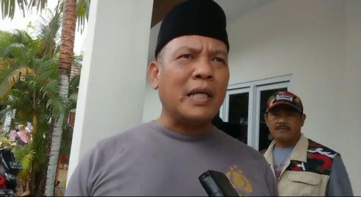 Bertengkar dengan Istri, Anggota Satpol PP Karawang Ditemukan Gantung Diri