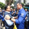 Anies-AHY Bertemu Satukan Energi Semangat Perubahan dan Perbaikan