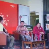 DPD Taruna Merah Putih Jawa Barat