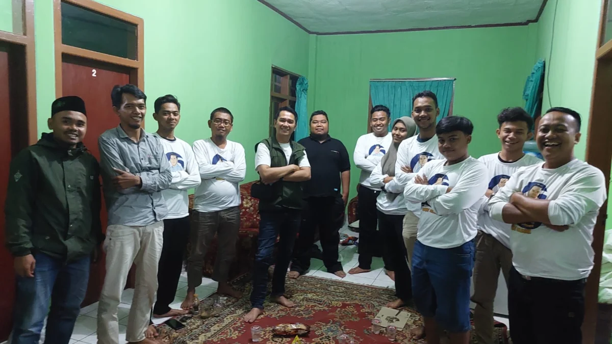 Sahabat Milenial Minta Nasdem Subang Segera Deklarasikan ARD sebagai Calon Bupati Subang Sahabat Milenial Minta Nasdem Subang Segera Deklarasikan ARD sebagai Calon Bupati Subang