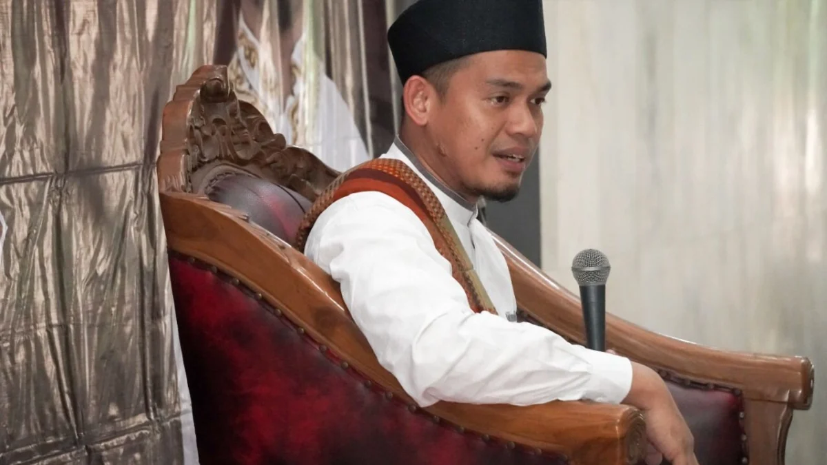 Beri Tausyiah di Kabupaten Subang, Ini Pesan Maulid dari Penceramah Kondang Buya Arrazy Hasyim untuk Masyarakat Subang Beri Tausyiah di Kabupaten Subang, Ini Pesan Maulid dari Penceramah Kondang Buya Arrazy Hasyim untuk Masyarakat Subang