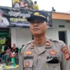 Milangkala Desa Cijambe ke-135, Kapolsek Sebut Situasi di Cijambe Kondusif 