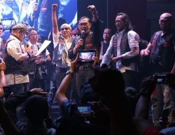 Pengadilan Negeri Bandung Kabulkan Permohonan BBMC Indonesia untuk Mengeksekusi BB1%MC