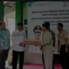 Berdayakan Santri Tani, Kang Uu Salurkan Bantuan 1.000 Bibit Ayam ke Pesantren