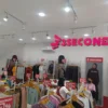 Buruan Belanja ke 3Second Subang, Ada Diskon Sampai 50 Persen Khusus Bulan Oktober