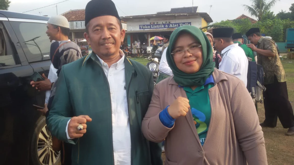 Neng Supartini, Hari Santri Nasional Bukti Negara Akui Peran Santri Untuk Bangsa 