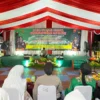 Polres Subang Gelar Lomba Ceramah Dai Kamtibmas, Pertebal Keimanan Jajaran Polri 