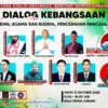 Berkoar Akan Menggelar Dialog Kebangsaan Hari Ini di Aula Pemda Subang, Hadirkan Berbagai Narasumber Kompeten 