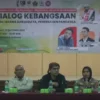 Berkoar Gelar Dialog Kebangsaan