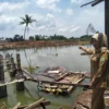 Sudah Terima Ganti Rugi Pembangunan Bendungan Sadawarna, Camat Cibogo Minta Bapenda Tak Bebankan PBB ke Warga 