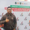 Jadi Tempat Perdana Terselenggara Porprov di Subang, Ketua Karang Taruna Pasirkareumbi: Jaga Nama Baik Daerah