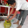 Gas Tiga Kilogram Langka di Wilayah Pedesaan Kabupaten Subang, Ini Kata Hiswana Migas