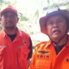 Karyawan Daenong Terjatuh ke Sungai Belum Ditemukan, Pencarian Hari Keempat BPBD Subang Tambah Kekuatan