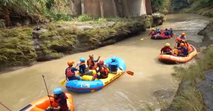 Karyawan PT Daenong yang Terjatuh ke Sungai Tercatat Peserta BPJamsostek, Pihak Perusahaan Sudah Laporan 