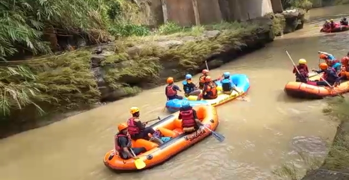 Belum Kunjung Ditemukan, Kepala BPBD Subang Ungkap Kendala Pencarian Karyawan PT Daenong yang Terjatuh ke Sungai