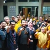 Verifikasi Faktual, KPU Subang Sasar 2.100 Orang dari Tujuh Partai Politik