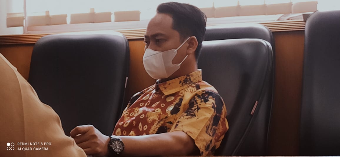 Jual Narkoba Berkedok Warung dan Kios, DPRD: Minta APH dan BNN Inventarisir Peredaran