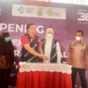 RSUD Karawang Launching Poli Eksekutif, Ruang VVIP dan IGD