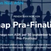 Pendataan Non-ASN