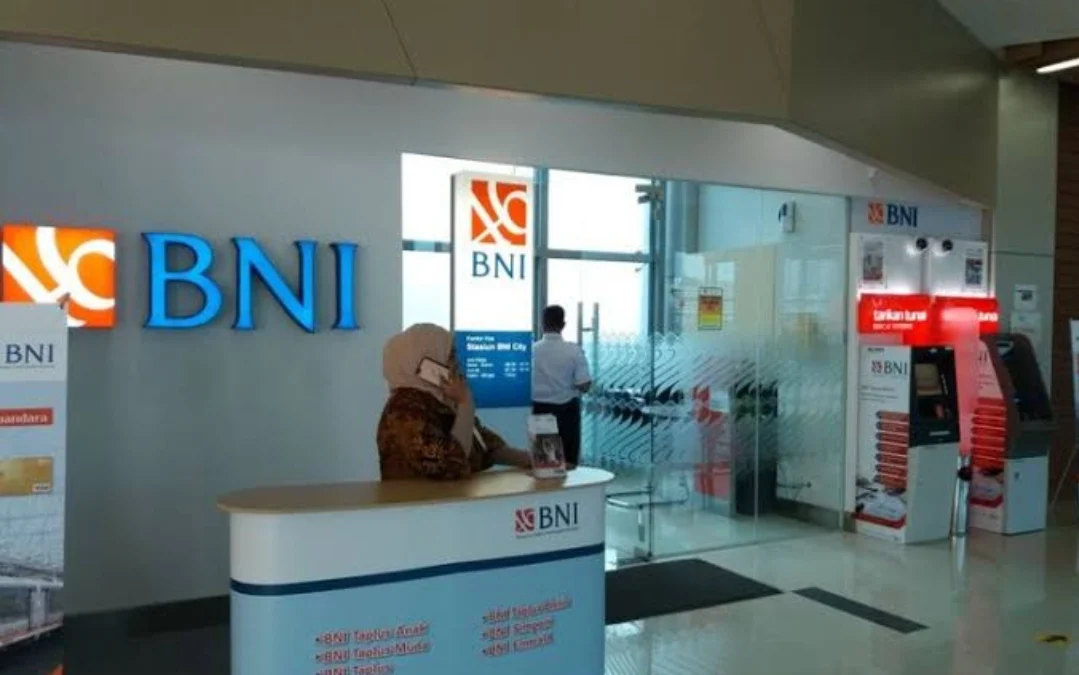 Transformasi BNI Berlanjut Demi Penguatan Kinerja Ekonomi Indonesia 