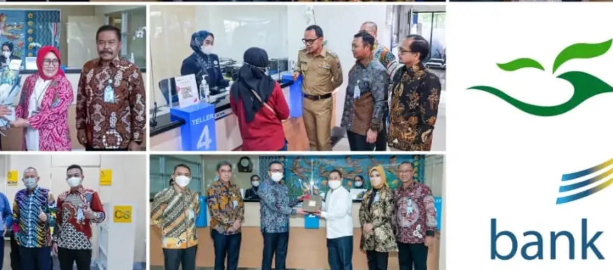 Hari Pelanggaan Nasional, Bank Bjb Terus Berikan Pelayanan Terbaik