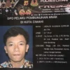 Motif Pelaku Penusukan Anak di Cimahi Dibeberkan Polisi