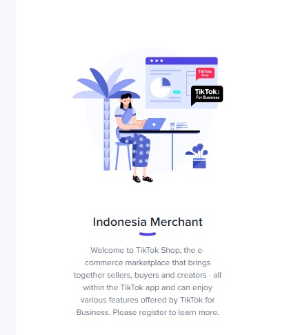 TIKTOK Seller, Cara Baru Dapat Uang dari Tiktok, Klik Caranya di Sini!