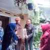 Peringatan HUT ke-77 TNI, Dandim Subang Sampaikan Ungkapan Terimakasih ke Veteran