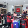 Arei Store Subang Solusi Pecinta Adventure