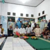 Rumah Peradaban SNC di Desa Jalupang Dorong Anak-anak Gemar Membaca